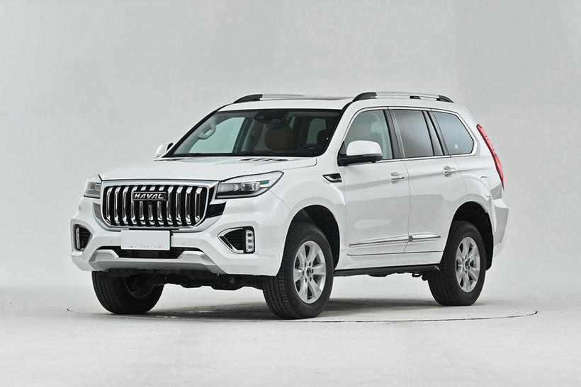 新車，SUV，比亞迪，2021成都車展