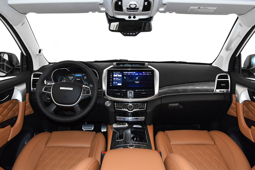 新車，SUV，比亞迪，2021成都車展