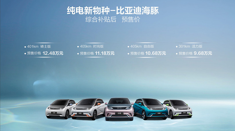 新車，SUV，比亞迪，2021成都車展