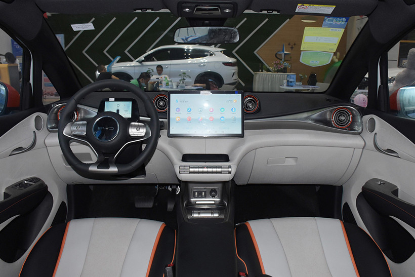 新車，SUV，比亞迪，2021成都車展