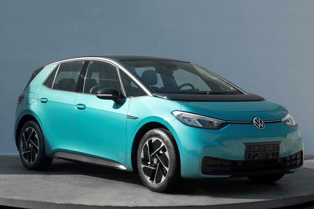 新車，SUV，比亞迪，2021成都車展