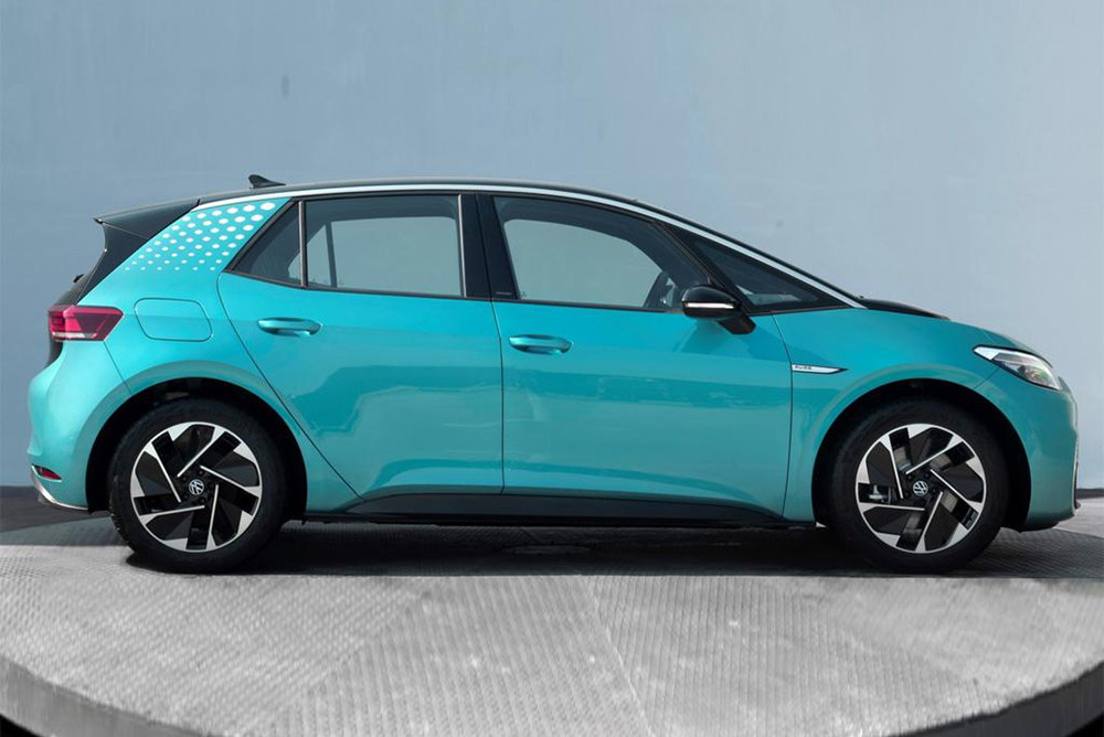 新車，SUV，比亞迪，2021成都車展