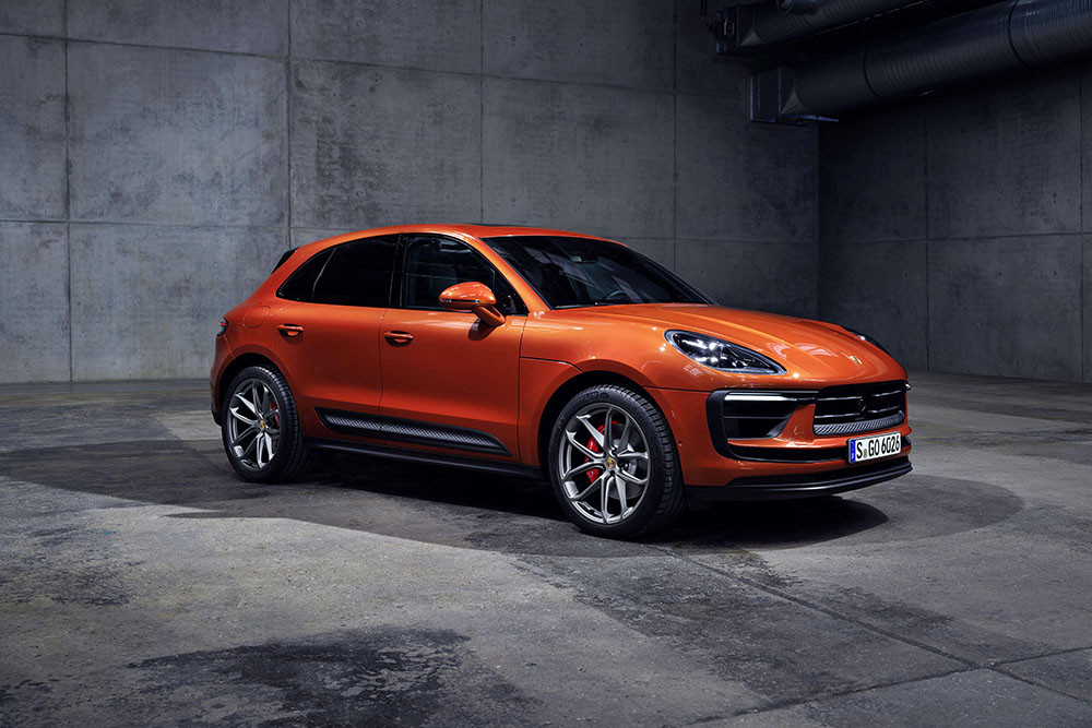 新車，SUV，比亞迪，2021成都車展