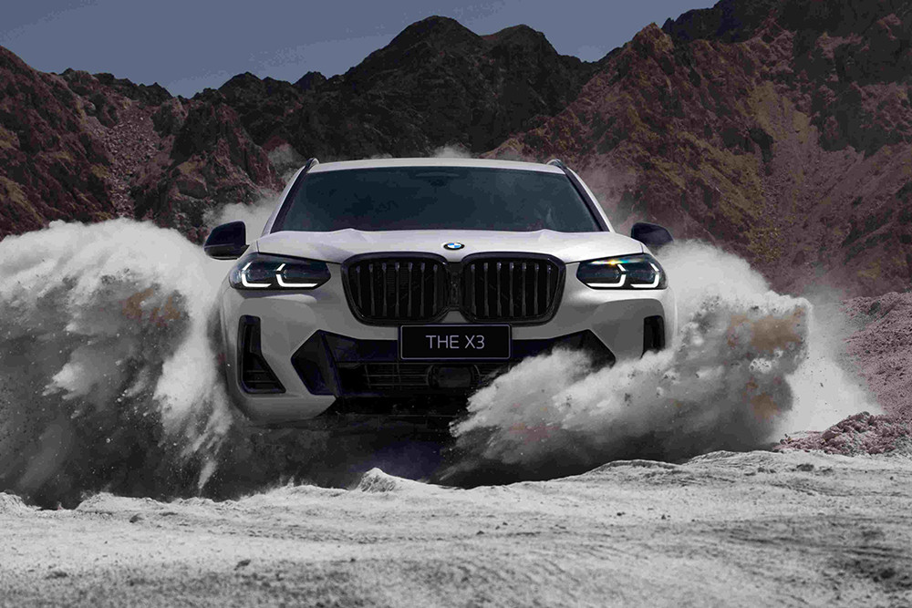 新車，SUV，比亞迪，2021成都車展
