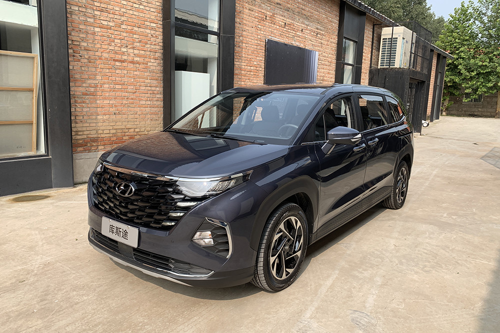 新車，SUV，比亞迪，2021成都車展