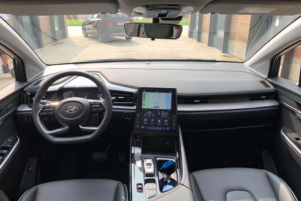 新車，SUV，比亞迪，2021成都車展