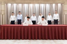 宁德时代落户上海，远不止建一座工厂那么简单