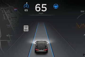 美国参议员敦促FTC对特斯拉发起调查