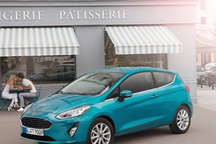 福特德国科隆工厂将因缺芯再度减产