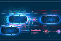 現代摩比斯AI技術可預測周圍車輛的移動情況 減少事故風險