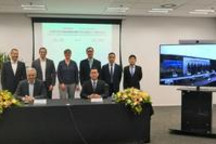 收购奔驰巴西工厂：长城拓疆，需防暗流