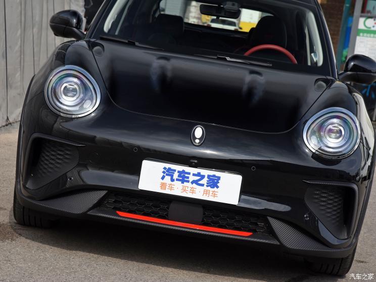 長城汽車 歐拉好貓GT 2022款 480km長續(xù)航版