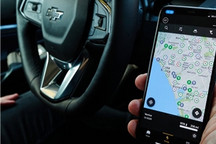 通用汽车与AT&T合作，将为2024年车型配备5G网络