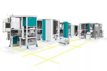 儒拉玛特：柔性自动化生产线解决方案 | 2021金辑奖