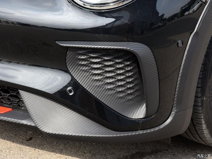 長城汽車 歐拉好貓GT 2022款 木蘭版 480km長續(xù)航 標準版