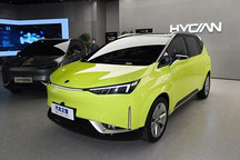 预售价13万元起 合创Z03正式开启预售