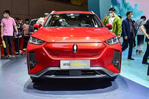 命名樱桃猫/续航600km 欧拉电动车消息