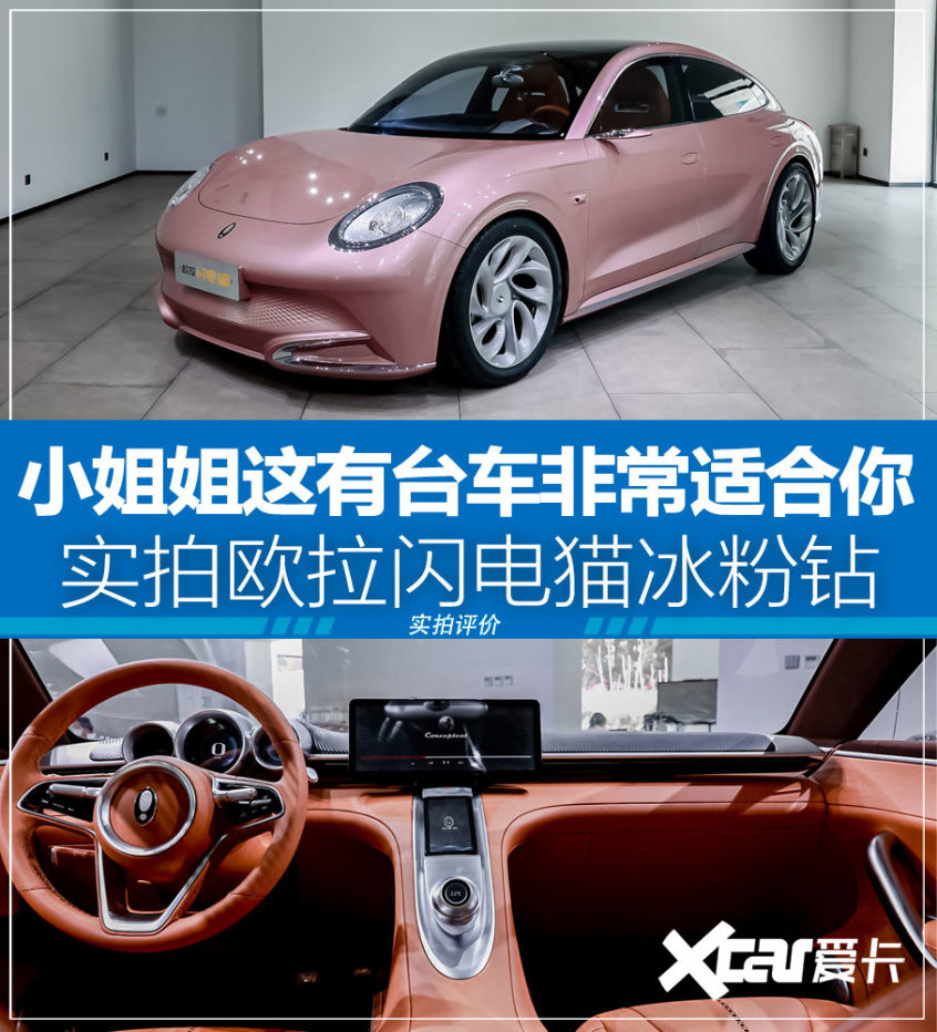 歐拉閃電貓