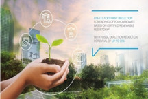 Sabic荷蘭工廠獲ISCC PLUS認證 可提供全新Lexan薄膜和板材