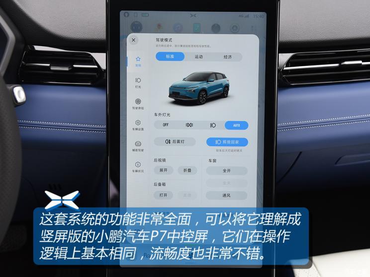 小鵬汽車 小鵬汽車G3 2021款 G3i 520N