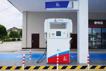 北京市获批氢燃料电池汽车示范城市