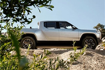 Rivian已准备好生产R1T 正等待政府批准