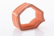 ExOne与Maxxwell Motors合作开发3D打印铜绕组 可用于轴向磁通电机