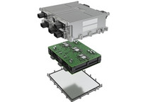 舍弗勒將在IAA Mobility 2021推出Space Drive 3 Add-ON 助力自動駕駛