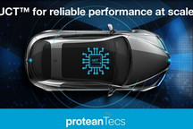 proteanTecs與Uhnder合作進行數據檢測 提高安全性