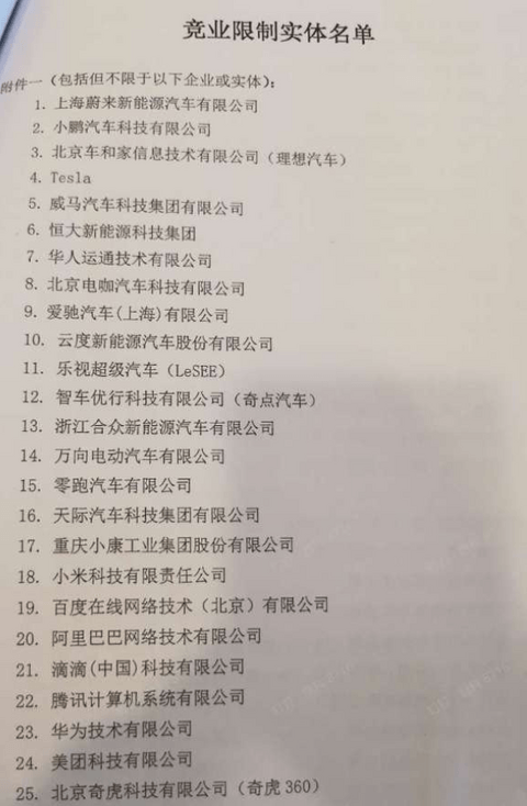 小米造车,汽车人才 小米造车,汽车人才