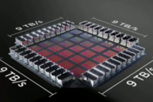 特斯拉发布D1 AI芯片：500亿晶体管、400W热设计功耗