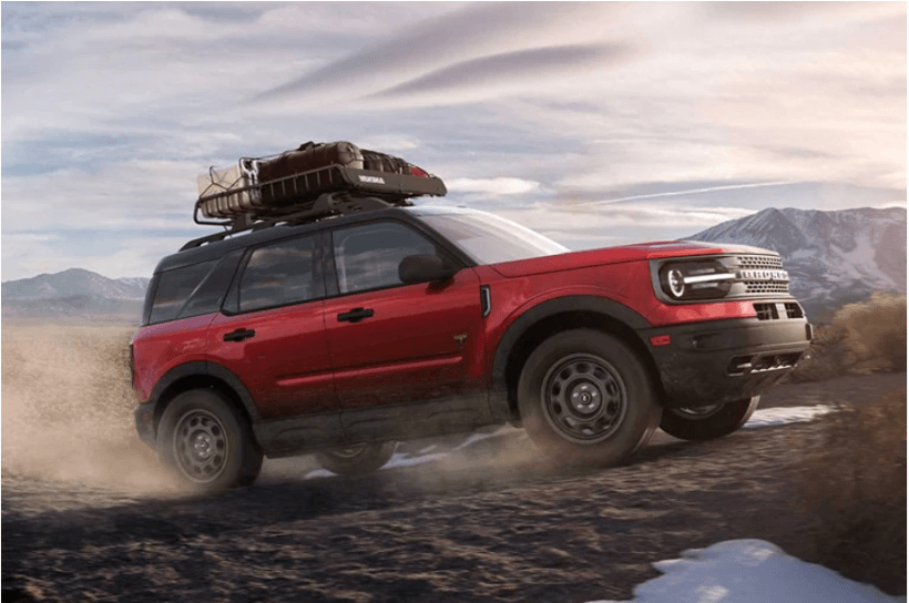 Ford прекращает производство пикапа Bronco