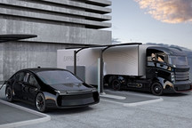里卡多與LS Automotive Technologies合作 開發用于EV的高壓DC-DC轉換器