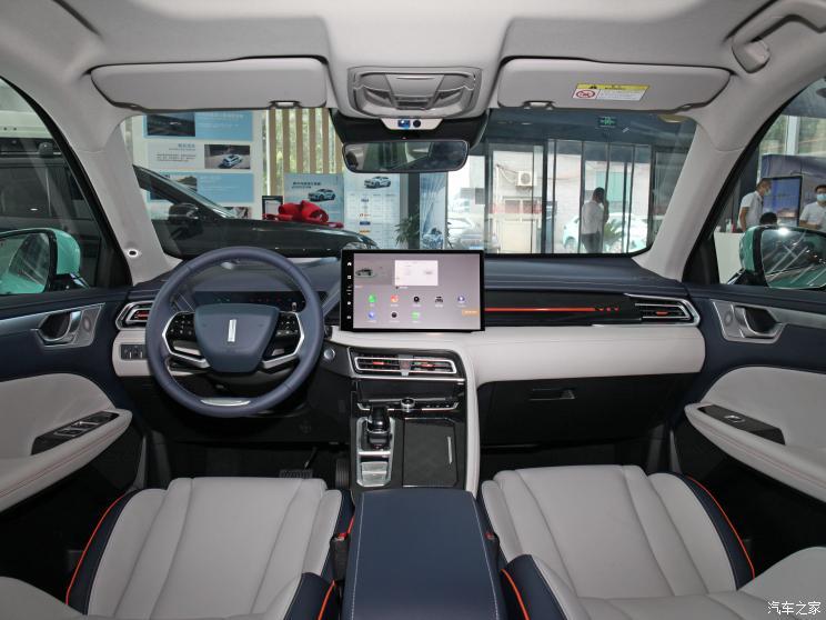 長(zhǎng)城汽車(chē) 瑪奇朵 2021款 1.5L 大師版