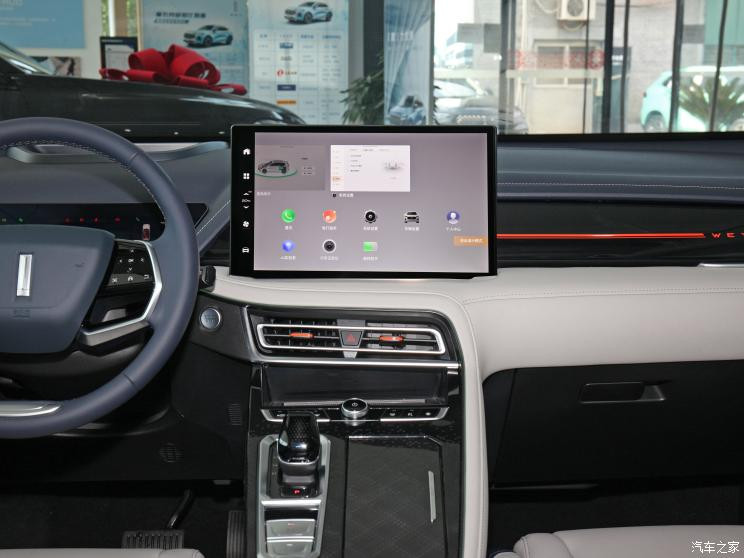 長(zhǎng)城汽車 瑪奇朵 2021款 基本型