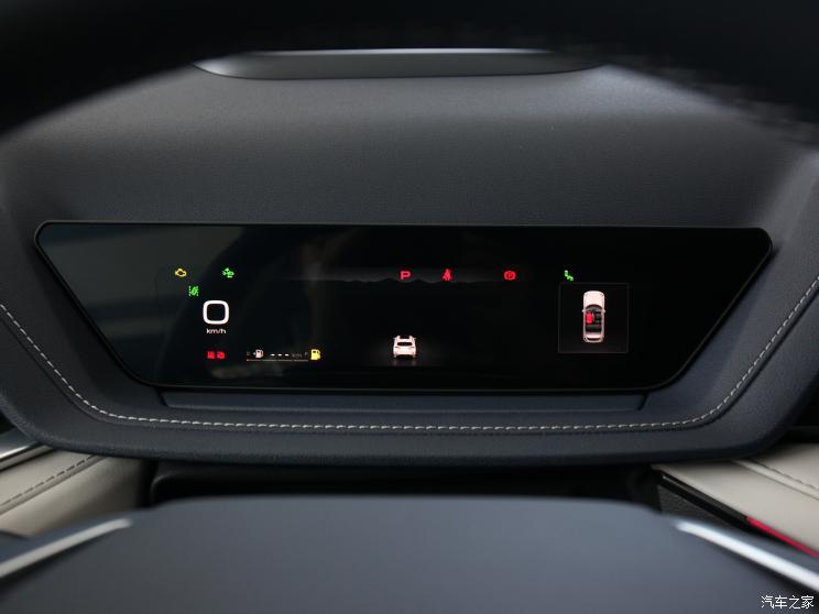 長(zhǎng)城汽車 瑪奇朵 2021款 基本型