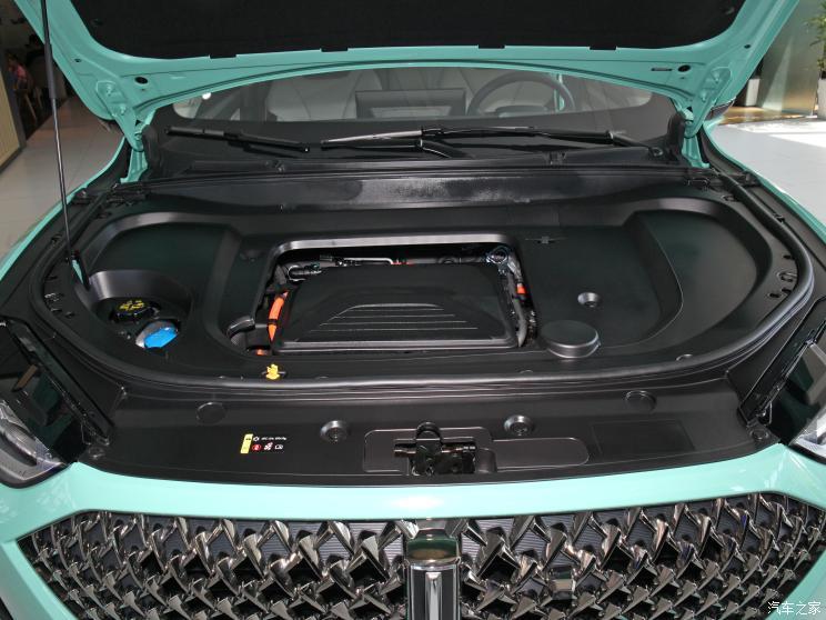 長(zhǎng)城汽車(chē) 瑪奇朵 2021款 1.5L 大師版