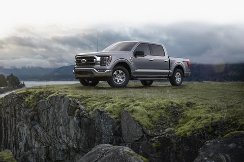 福特三座工厂将于下周因缺芯停产或减产 F-150生产受影响 福特三座工厂将于下周因缺芯停产或减产 F-150生产受影响