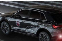 LG電子子公司ZKW為自動駕駛汽車研究新照明技術 可讓車輛更安全