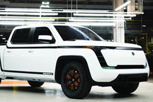 Lordstown Motors任命新CEO 将专注车辆生产