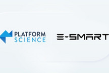 Platform Science與E-SMART合作 提高車隊車輛安全性