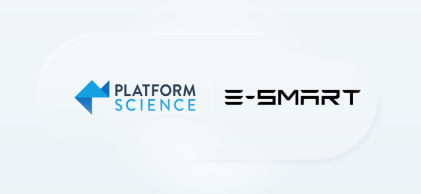 前瞻技术，Platform Science,E-SMART，车队车辆安全性，智能速度自适应