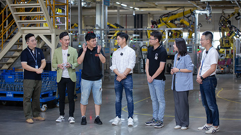 岚图汽车,工厂 岚图汽车,工厂