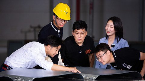 岚图汽车,工厂 岚图汽车,工厂