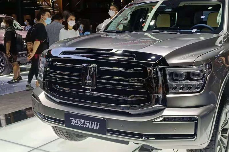 網(wǎng)通社汽車