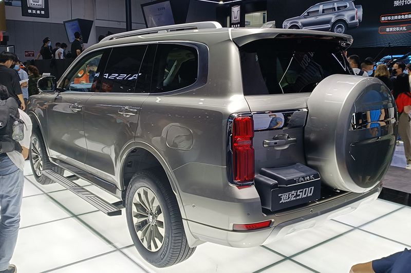 網(wǎng)通社汽車