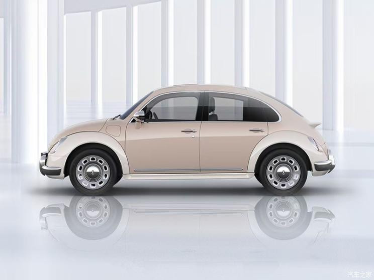 長城汽車 歐拉芭蕾貓 2021款 基本型