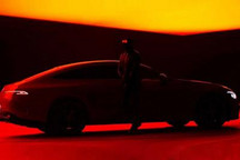 家族最强者 它会定名为AMG GT 73e嘛？