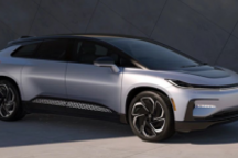 FF获法国巴黎银行超2.5亿投资