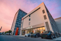 特斯拉与3家印度零部件供应商寻求合作，加快进军印度市场